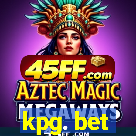 kpg. bet